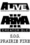 ArmA3 SOG